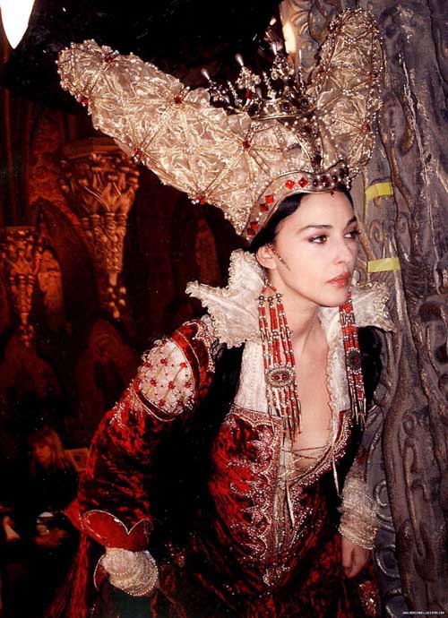 莫妮卡·贝鲁奇/Monica Bellucci-1096